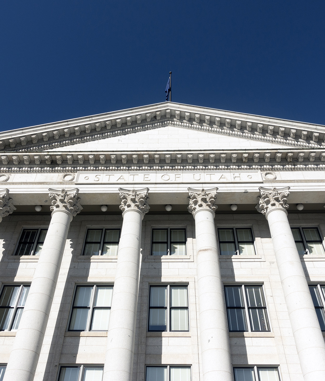 Conformità allo Utah Consumer Privacy Act 