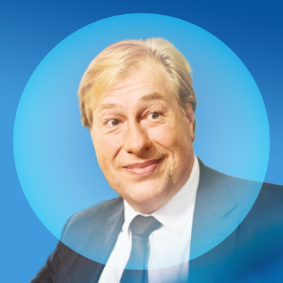 Headshot of Wouter-Bas van der Vegt